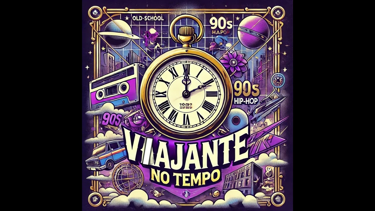Jota - Viajante no Tempo