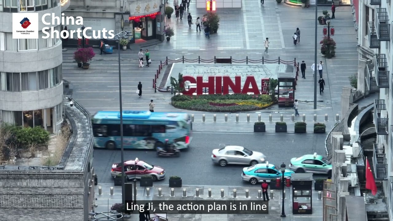 China ShortCuts | 24th June 2026: Action Plan for Stabilising Foreign Investment