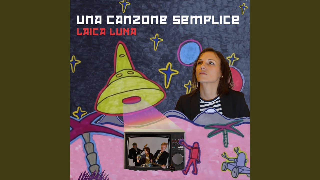 Una canzone semplice