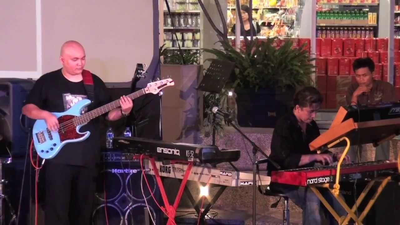 Fusion Stuff 1st Anniversary - Means To Me (HD)