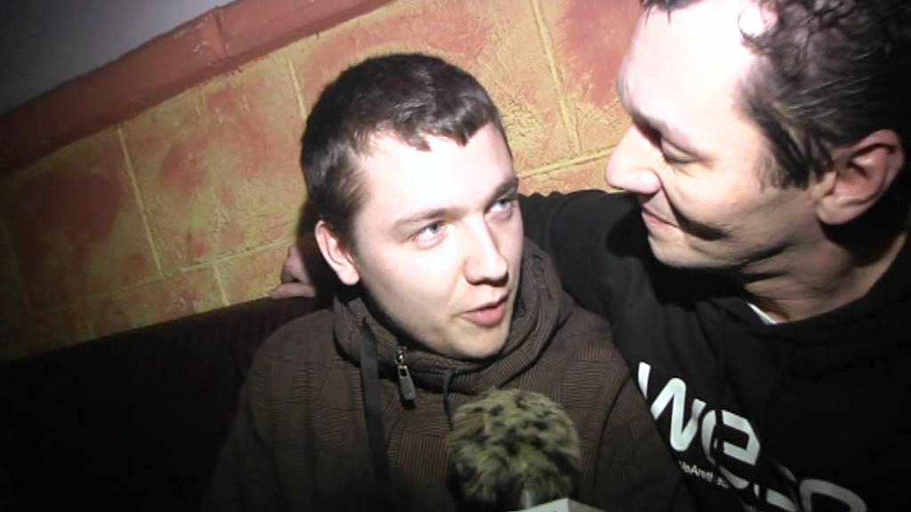 101225 - Wywiad - Diabllo, Matt-T, Young Dee - Arena - Izbica Kujawska