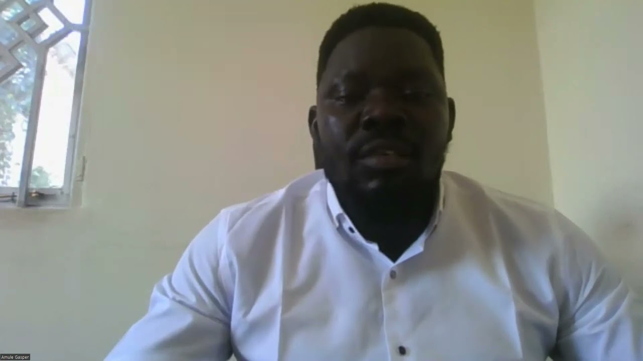 Strengthening Sexual Exploitation, Abuse and Harassment (SEAH) reporting mechanisms in South Sudan