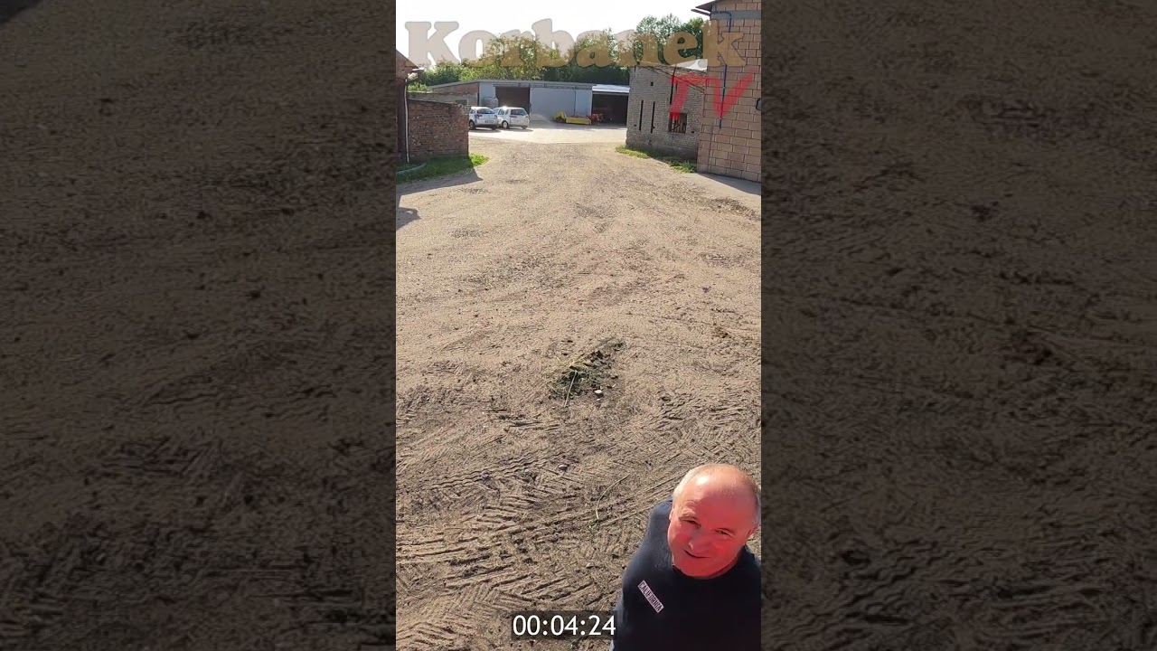 JAK PARKUJEMY?