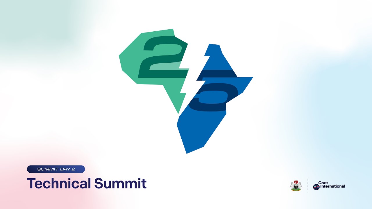 AFNIS 2025: Technical Summit