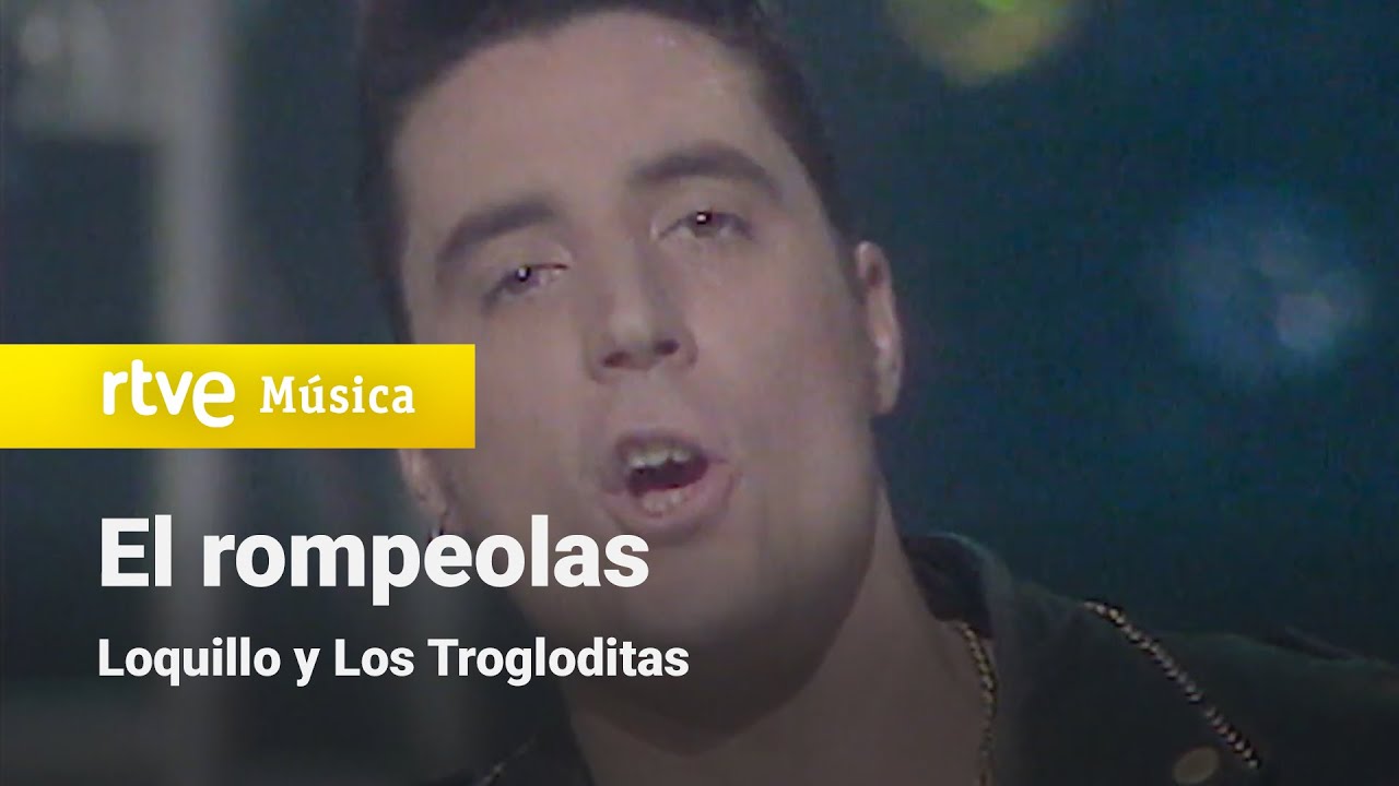 Loquillo y Los Trogloditas  - 