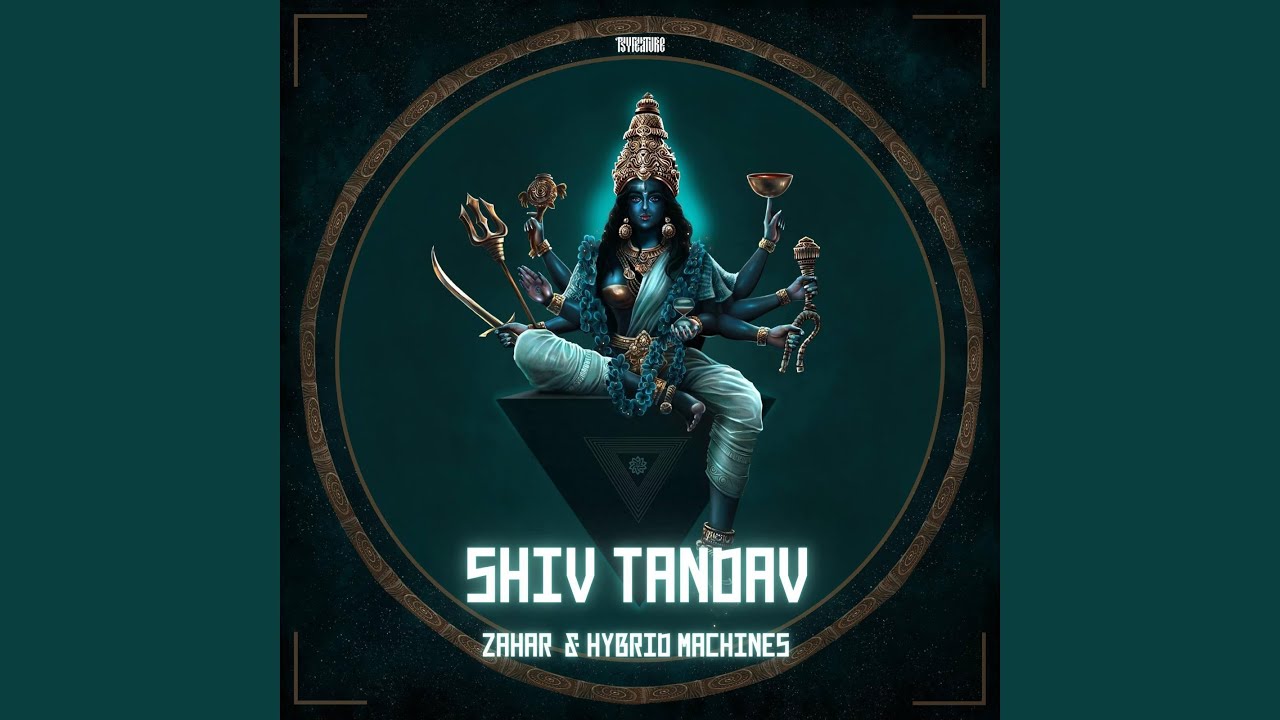 Shiv Tandav