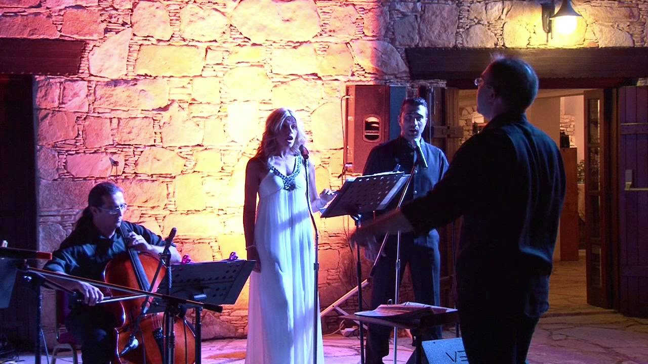 CYPRUS WINE MUSEUM CULTURAL EVENTS.  