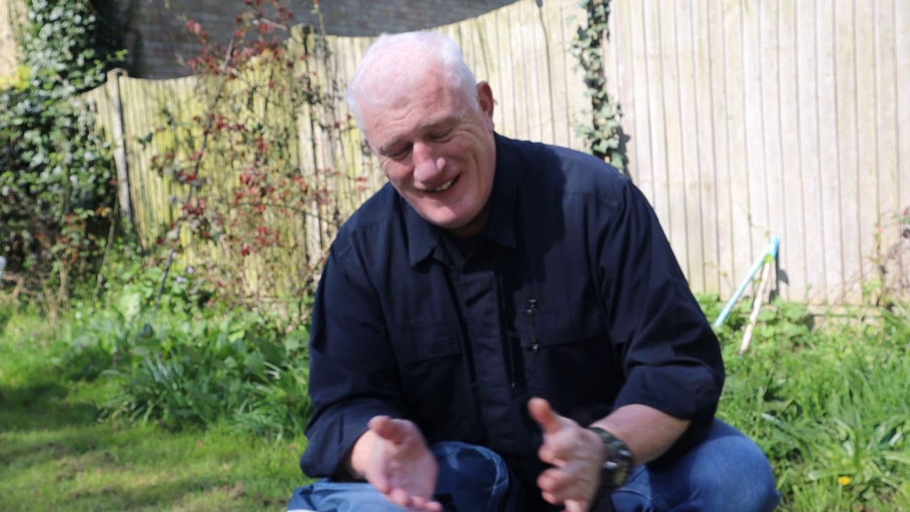 Casualty management removal & DIY Splinting    Med Pt4
