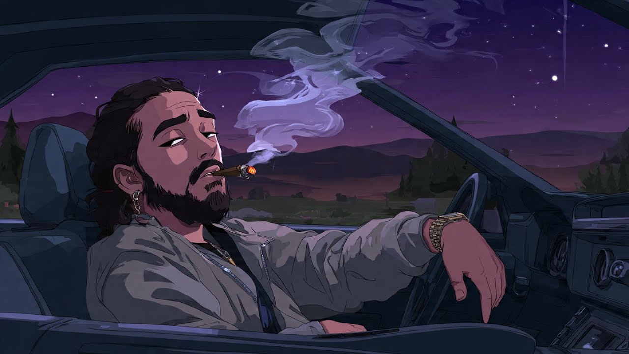 If Post Malone Made Lo-Fi Hip Hop | Post Malone New Songs