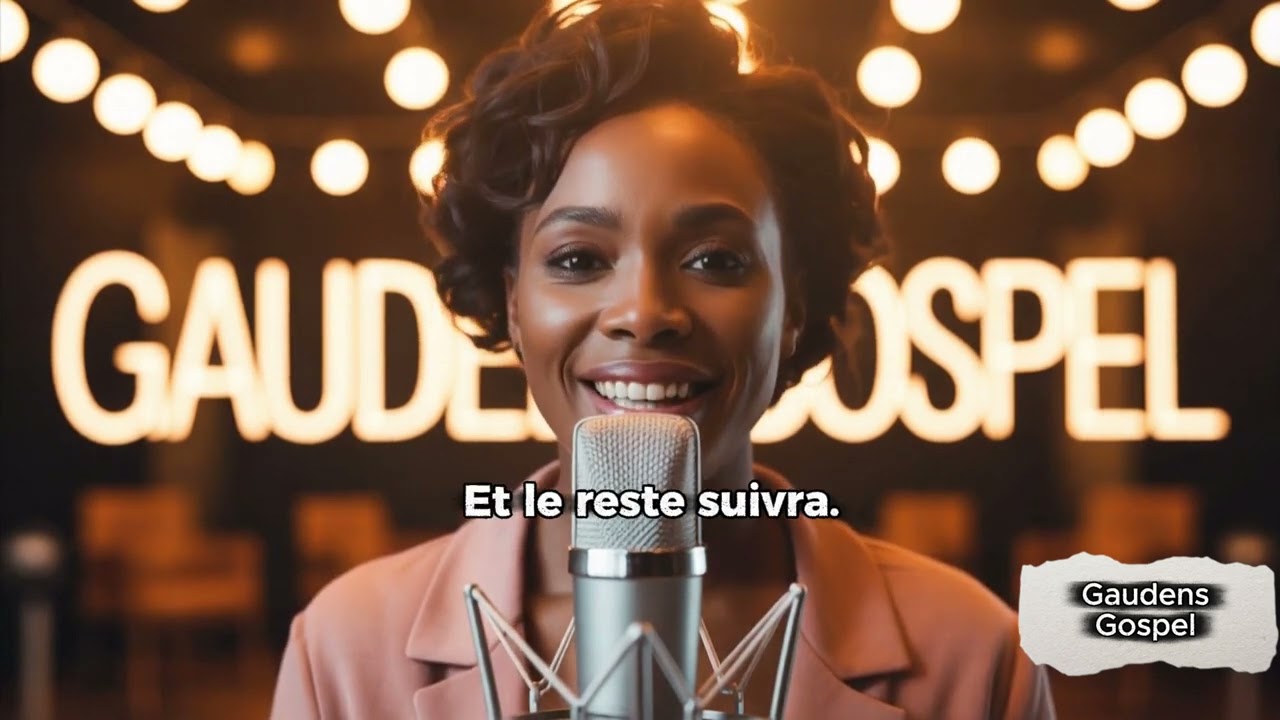 Mon Année de Gloire