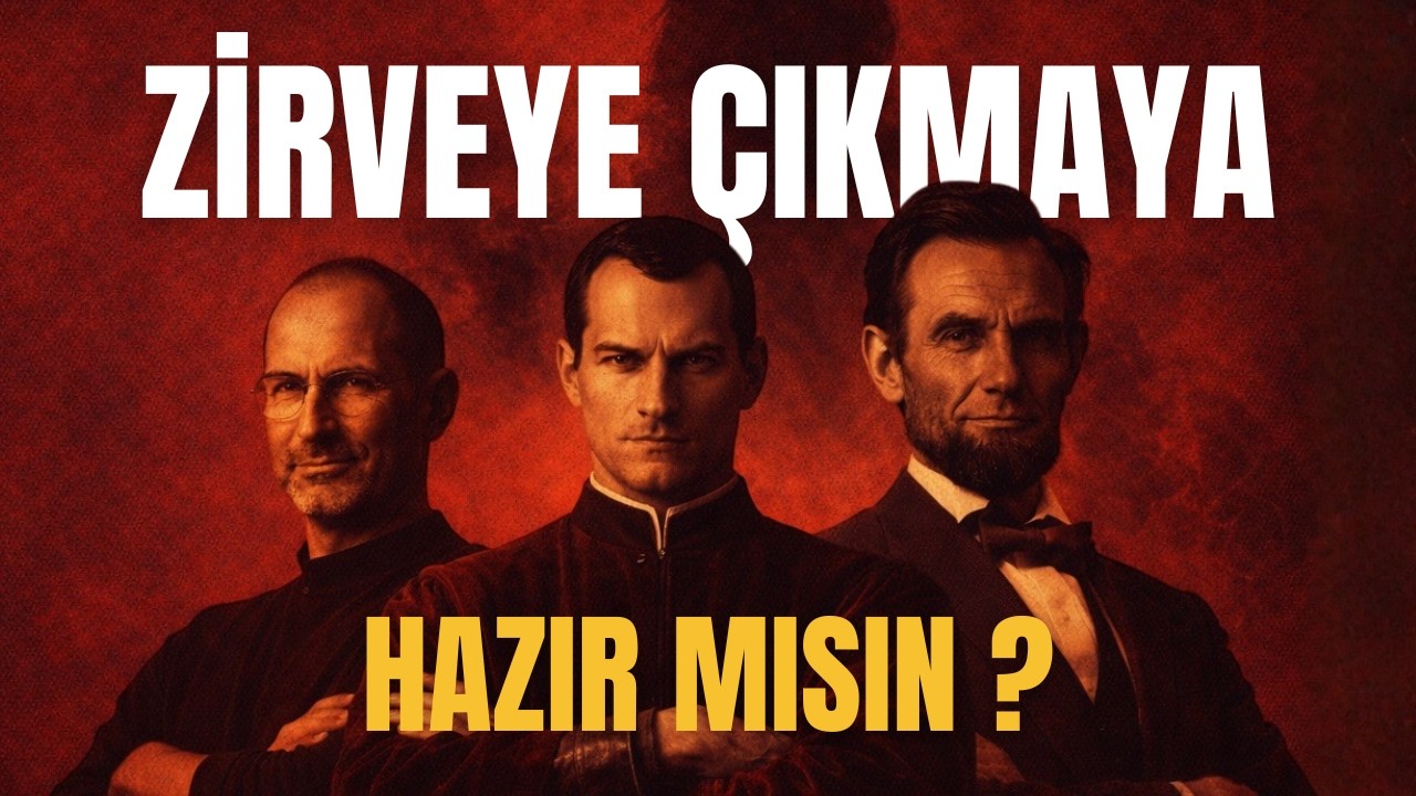 Daha Zeki, Daha Güçlü, Daha Soğukkanlı