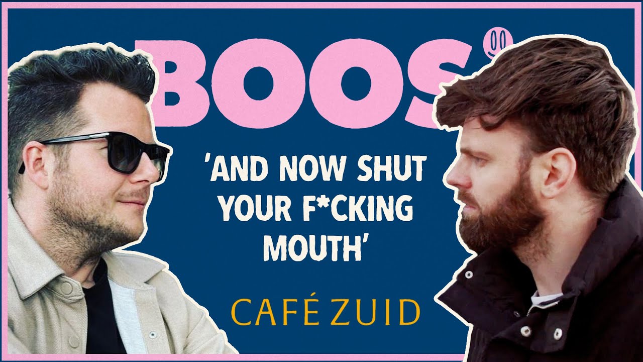 Dennis Poland: tot nu ongrijpbare horecaondernemer bedreigt en belazert medewerkers | BOOS S10E14