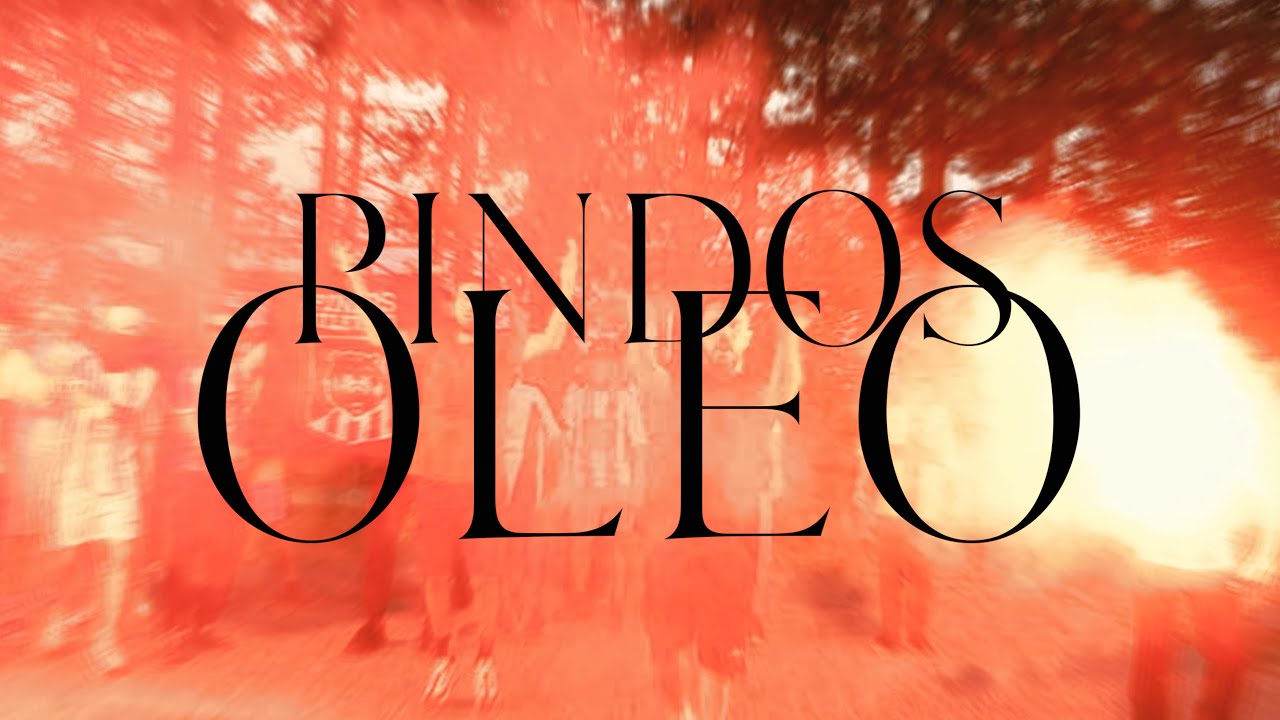 Pindos Atletico - Pindos Oleo (Official Music Video)