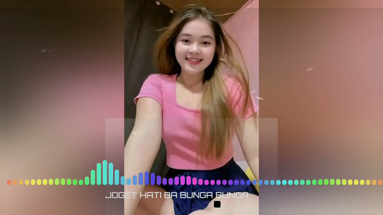 JOGET HATI BUNGA BUNGA )( ALVON🔥🔥2026