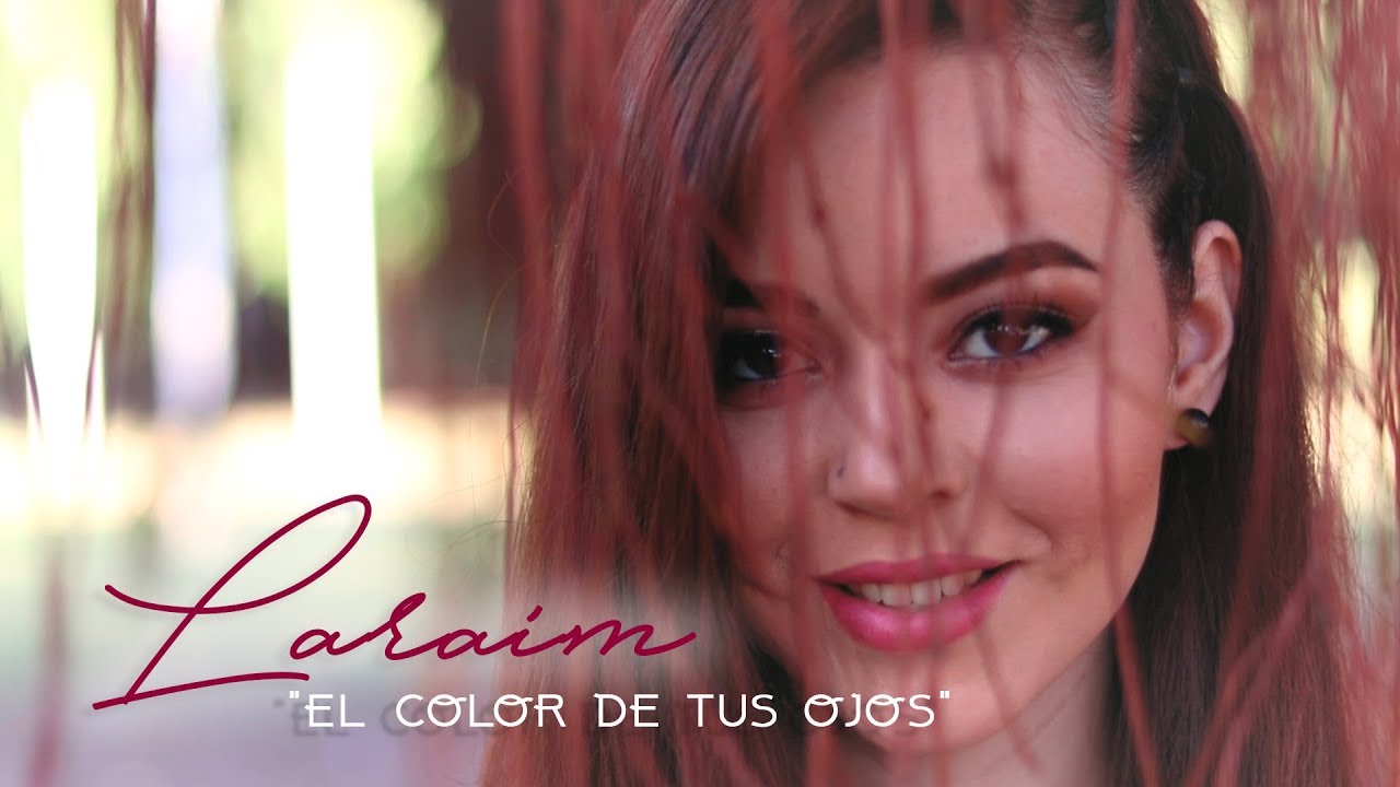 El Color De Tus Ojos | Banda MS | Laraim (Cover)