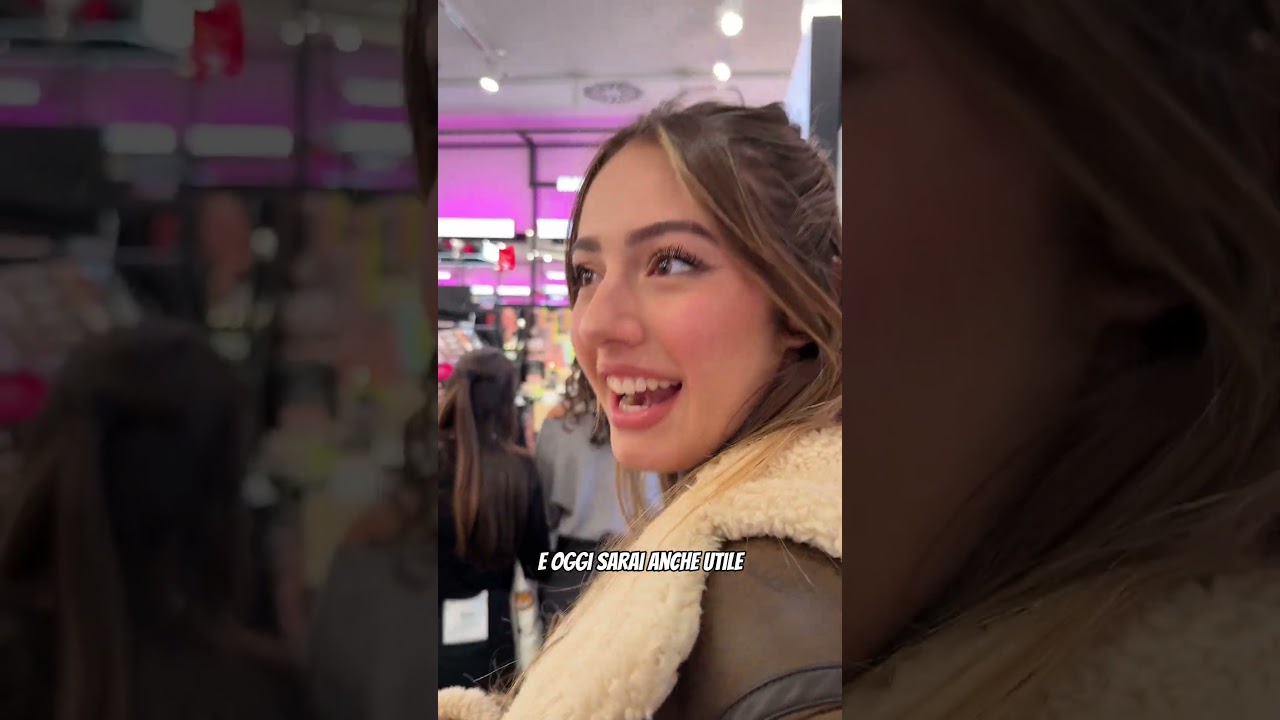 FACCIO UN REGALO DI NATALE ALLA MIA EX RAGAZZA *100&euro;*