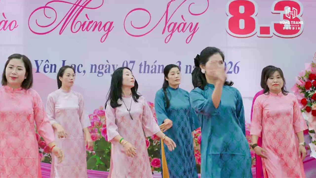 TIẾT MỤC VĂN NGHẸ 01