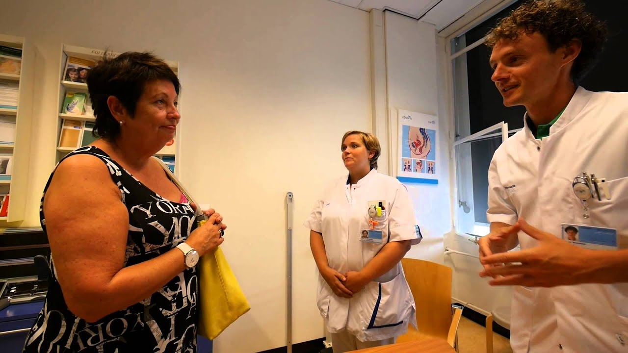 Blaaskanker: behandeling in het Erasmus MC Blaaskankercentrum