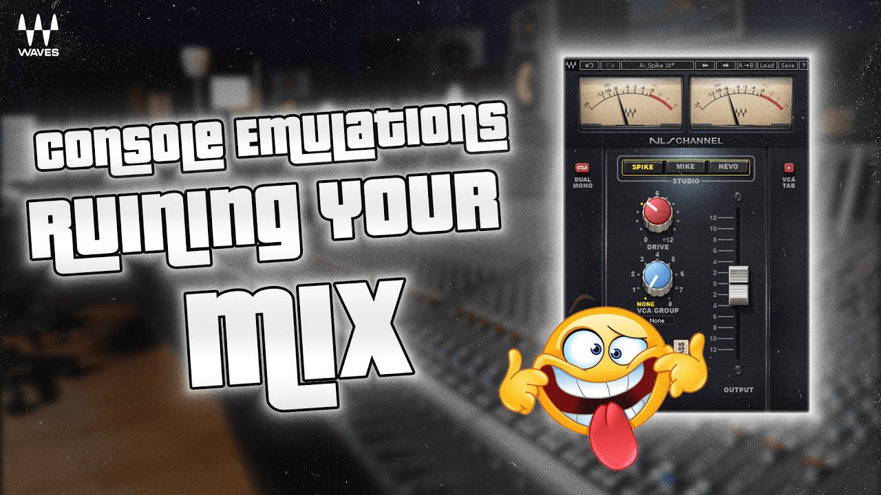 Why I Deleted ALL Of My ANALOG Modeled PLUGINS... 😓