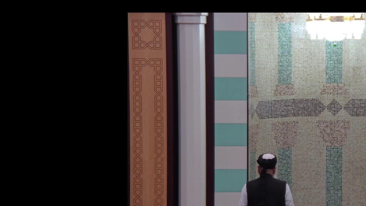 Mauvlana zakariya patel