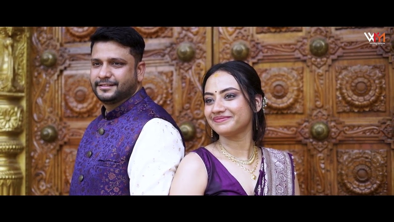 ODIA WEDDING FULL VIDEO | WEDDING MOMENTS | BBSR