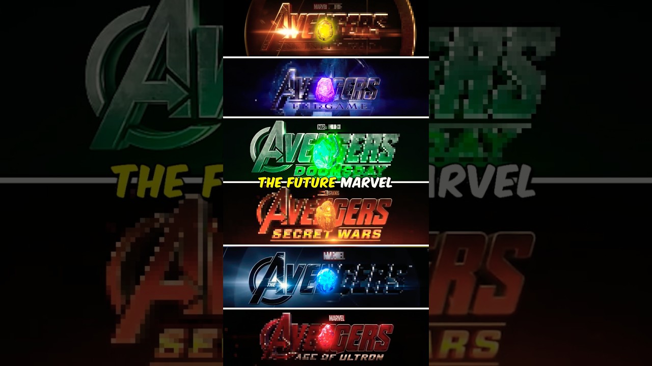 These Logos Are Hiding Something...