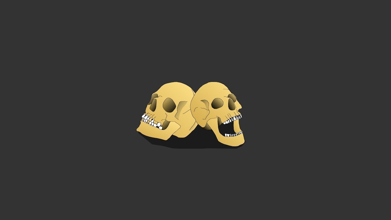 [FREE] Koba La D L'affranchi X Zola Type Beat 2019 - Skull | Instrumentale by Slay J Beats