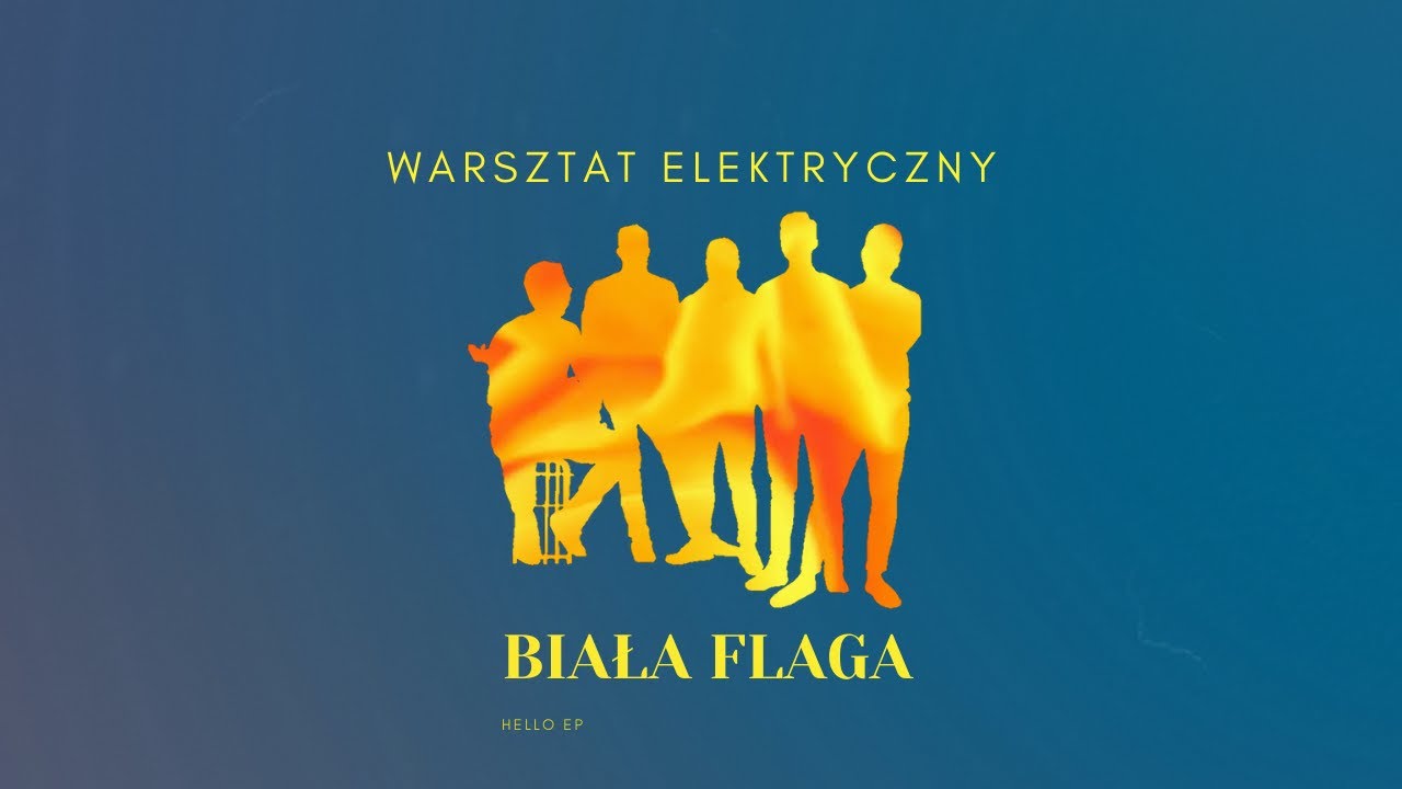 Warsztat Elektryczny - Biała flaga (Official Audio)