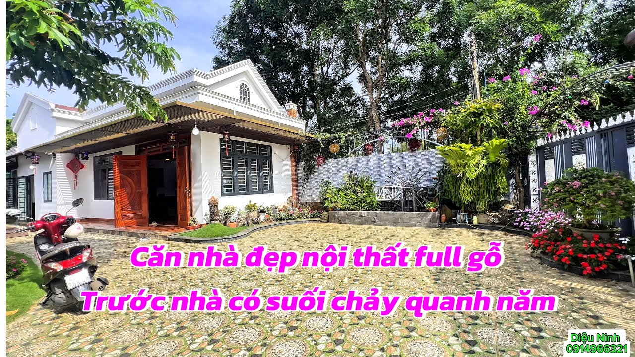 🌹(362) Cơ hội hiếm! Nhà đẹp, nội thất xịn, giá giảm 1.2 tỷ – chỉ còn 7.8 tỷ! Trung tâm thành phố