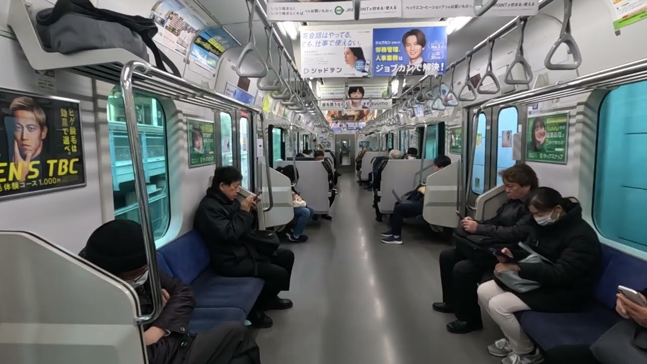 GX021514 20260204 11（銀座の雑踏と、静寂のギャラリー。新橋から歩む「物理的体験」への道程）