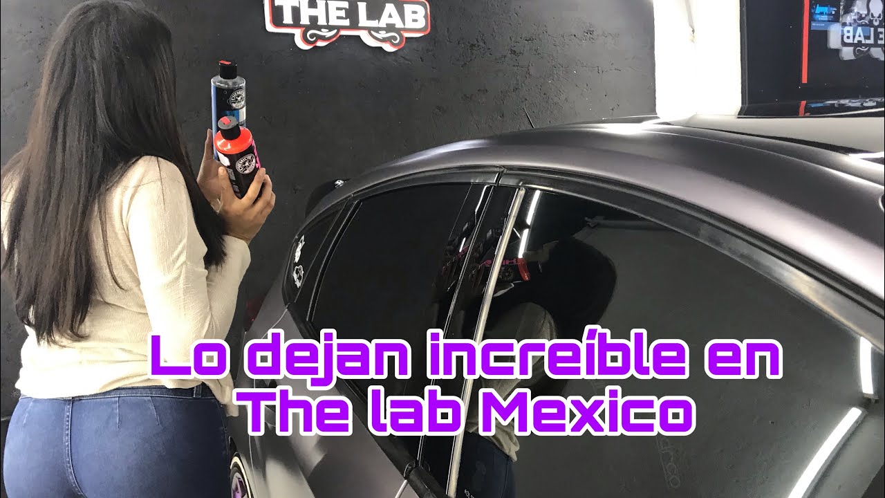Descontaminando mi Focus | Yeo Speed