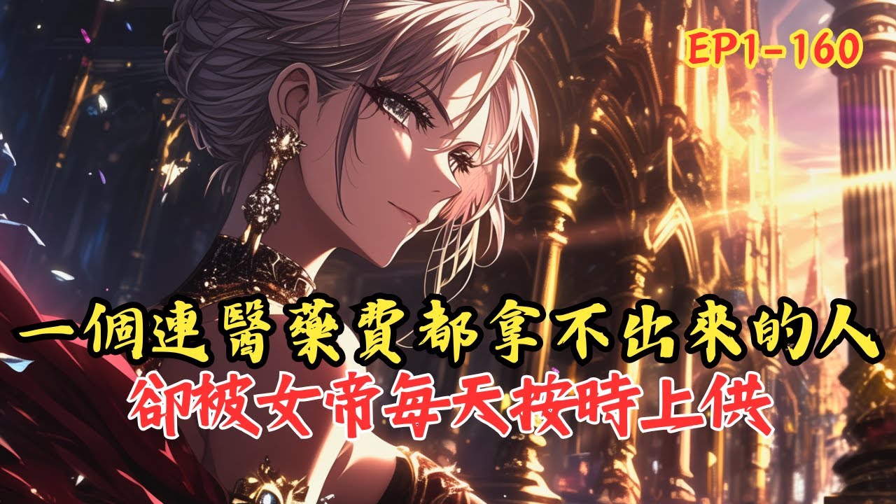 【持續更新】《萬界收租，女帝也得上供》1-160 你只是個剛被分手的收租窮小子，卻在確診絕症的那天，被一款名為《萬界房東》的詭異 APP 找上門。甚至在毫無徵兆之下，被標記為——房東。 #小說 #漫画