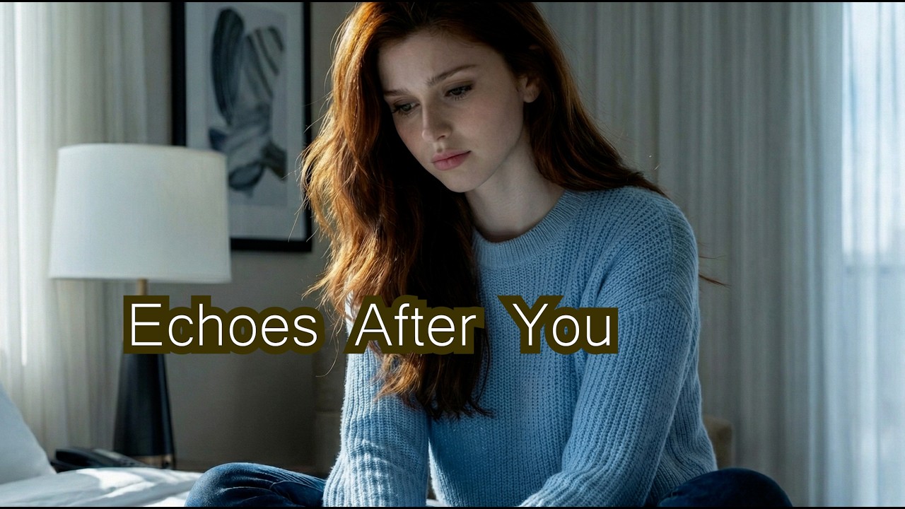 Echoes After You #Celestine