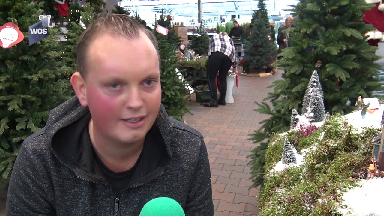 Duo uit 's-Gravenzande wint WK Kerstdorpen bouwen