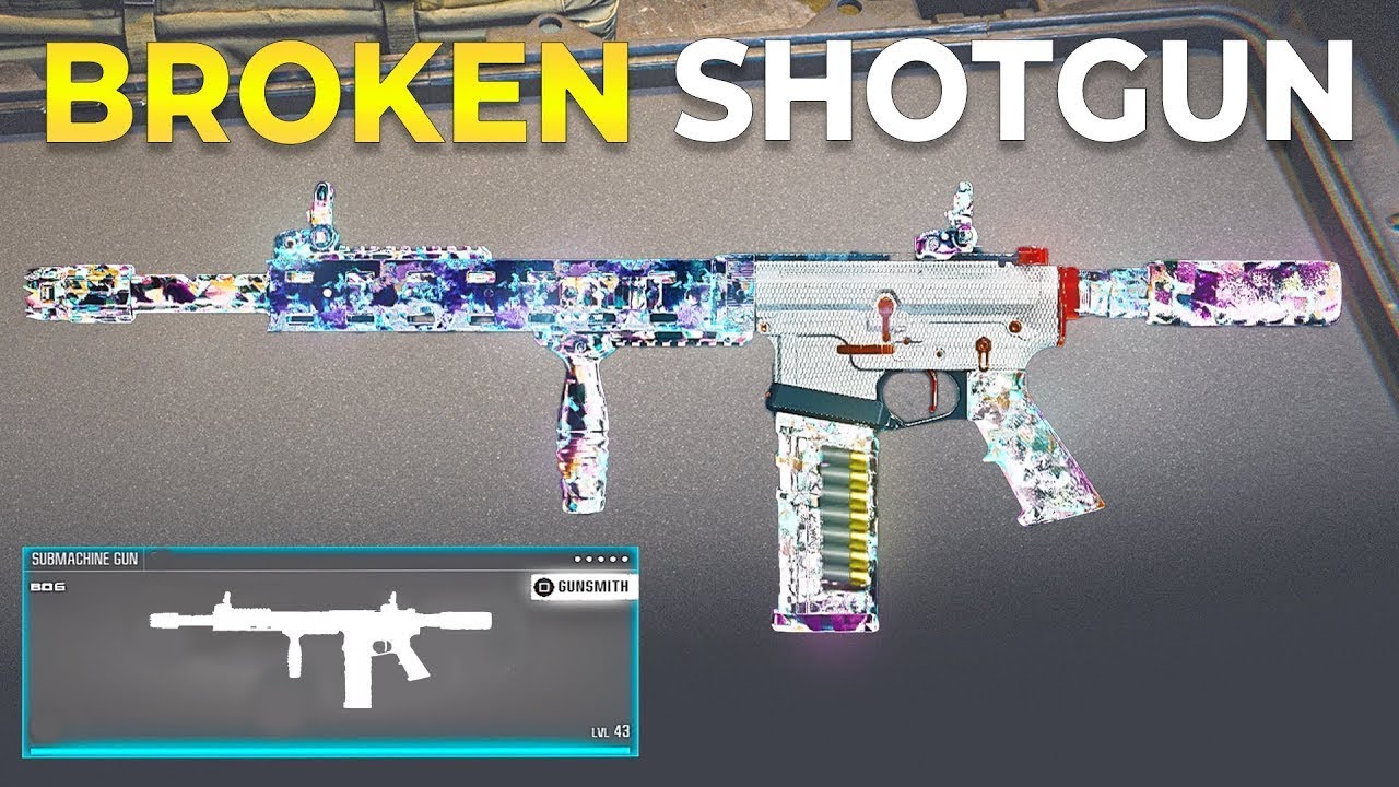 КЛЕПЁЛЁПЁЛЁПЁЛ *МАКСИМАЛЬНЫЙ УРОН* в WARZONE!😍