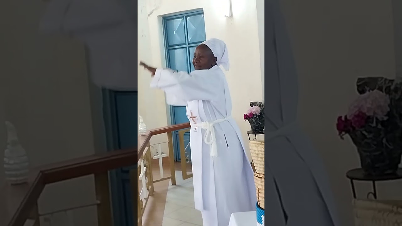 Diocese of mt kenya South  Gatuanabo