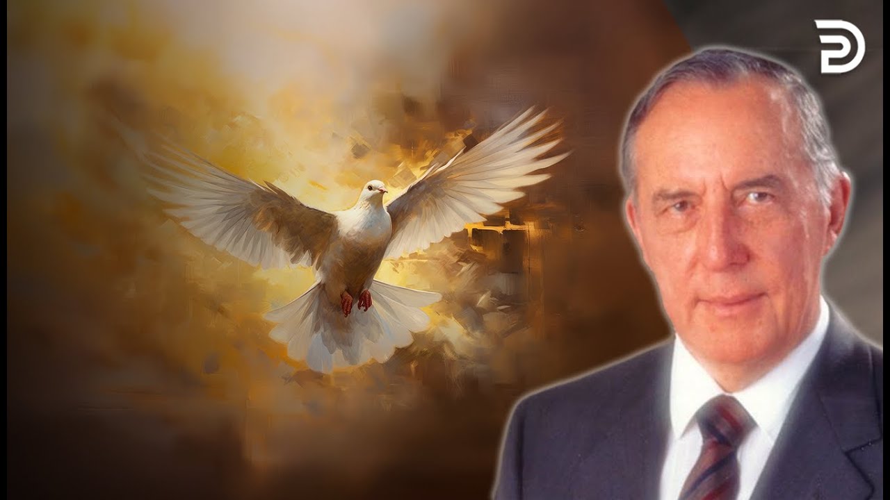 ¿Cómo Recibir el Espiritu Santo? - Ejercicio de los Dones Espirituales, Pt 1: Recibid el Espíritu