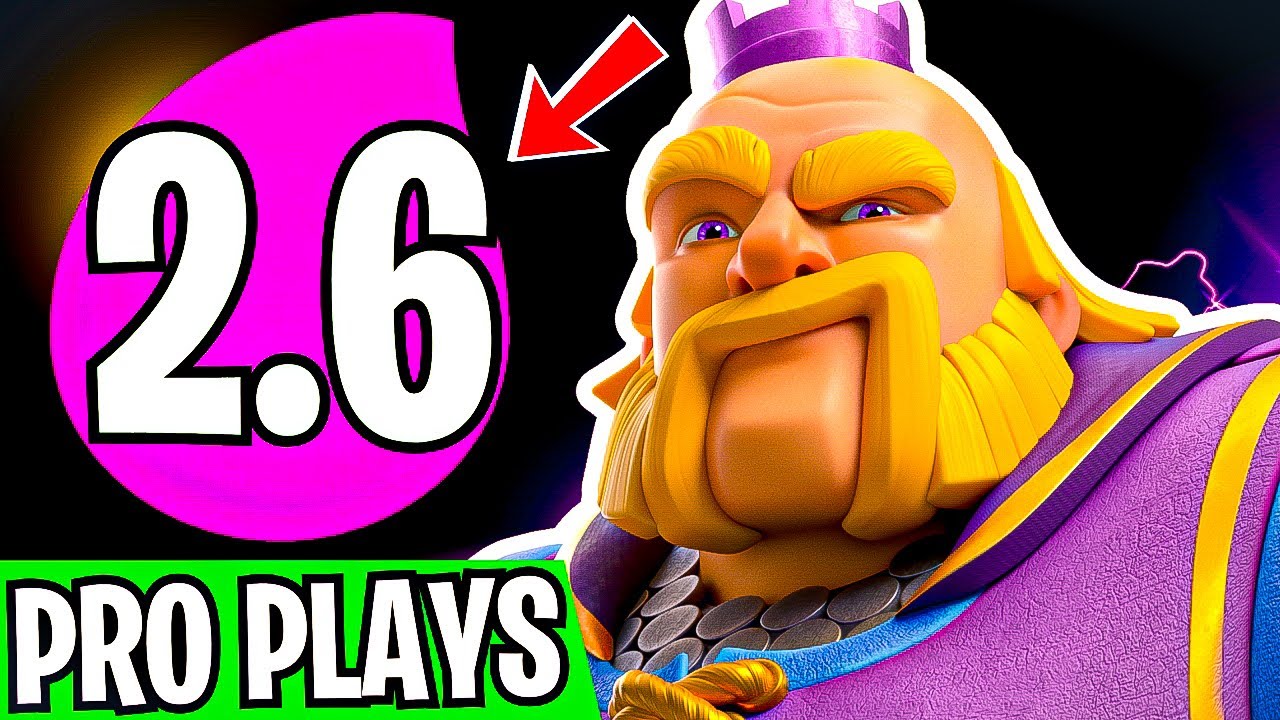 THE FASTEST ROYAL GIANT CYCLE DECK AT TOP LADDER