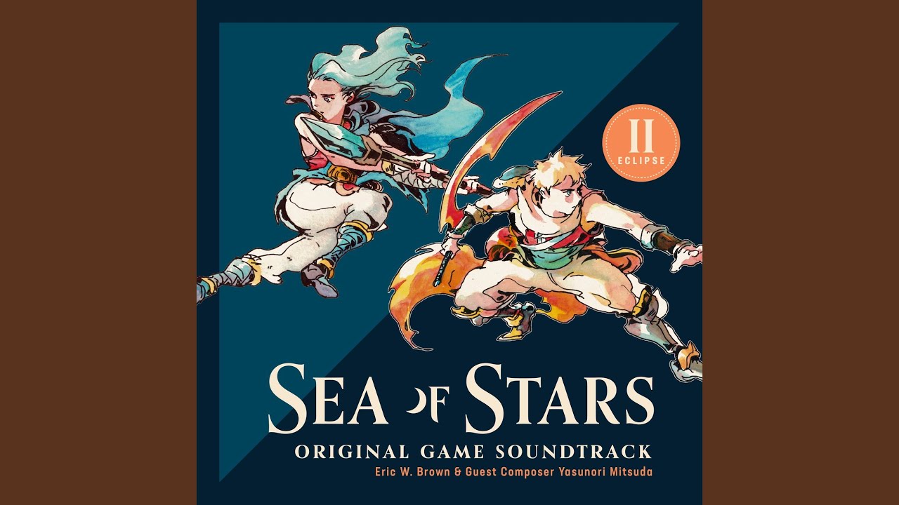 Serenade of Respite (Night)