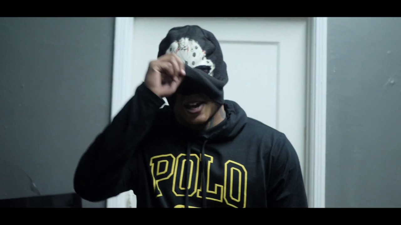 Chiico - Fake Love (Official Music Video) Feat. GoGetta KB, Joker
