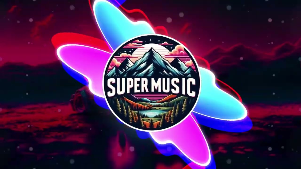 🎵 EDM 🎵  - Martin Garrix & Third Party - Carry You (Sam Shardex Remix)