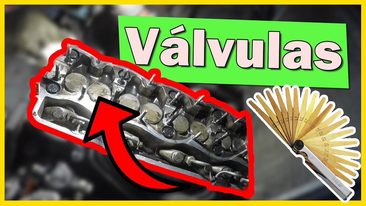Como Ajustar Válvulas | Iveco 35-10