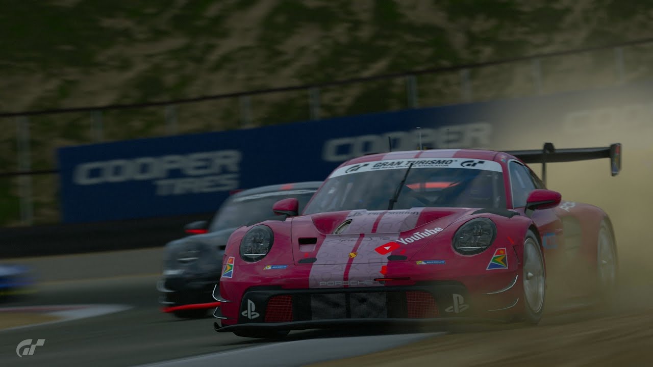LIVE NEW Daliy Race || Gran Turismo 7