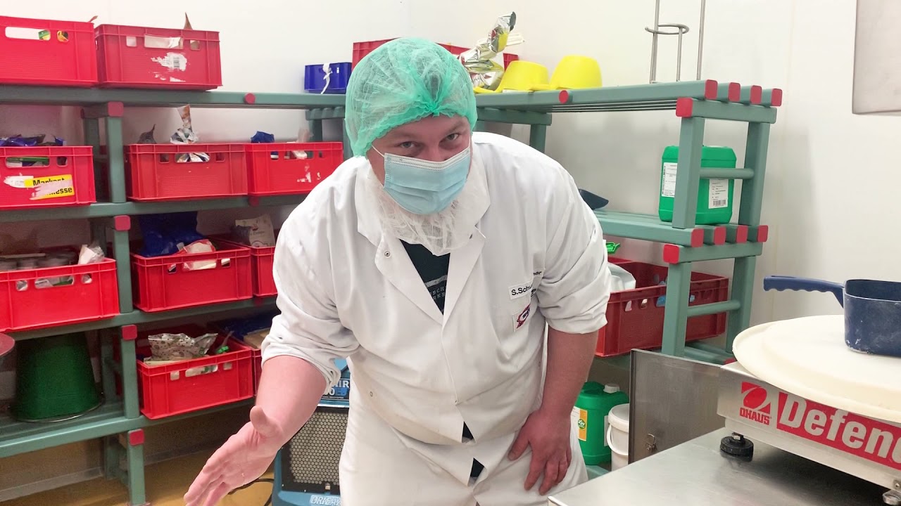 Fleisch Star Talent 2022 Produktion: Sven Schumacher