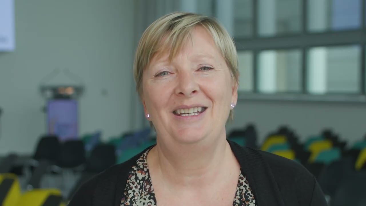 Exercice de crise cyber | Nathalie Hartmann, Directrice du Système d’Information Organisation • OHS