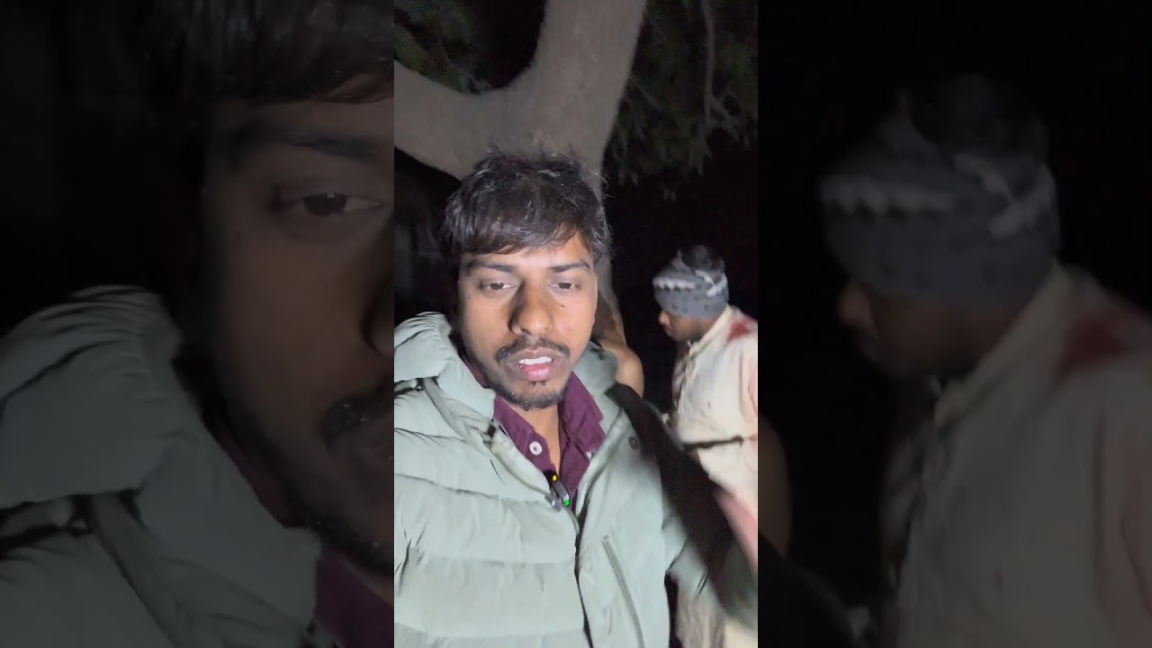 चाम चोर।    