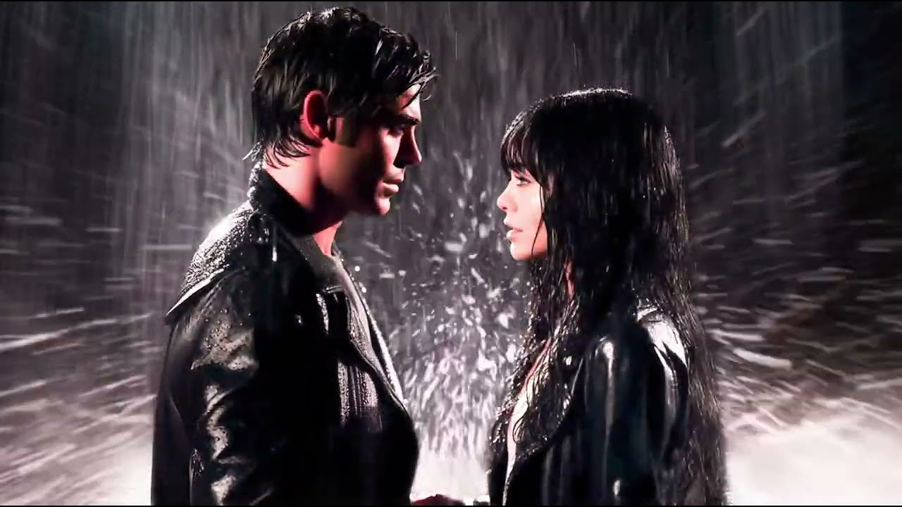 Rewrite The Stars [Greyson&rsquo;s Extended Version] - Zac Efron and Zendaya