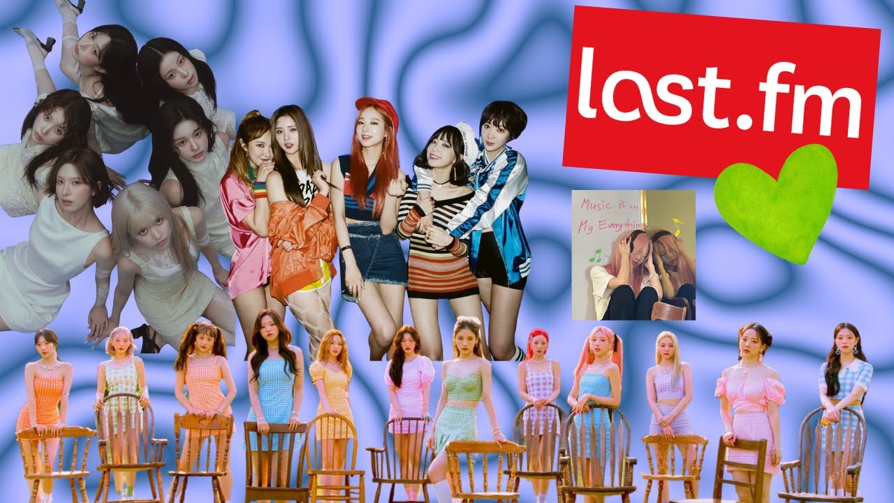 ☆ my 76 fav kpop songs according to STATS ★