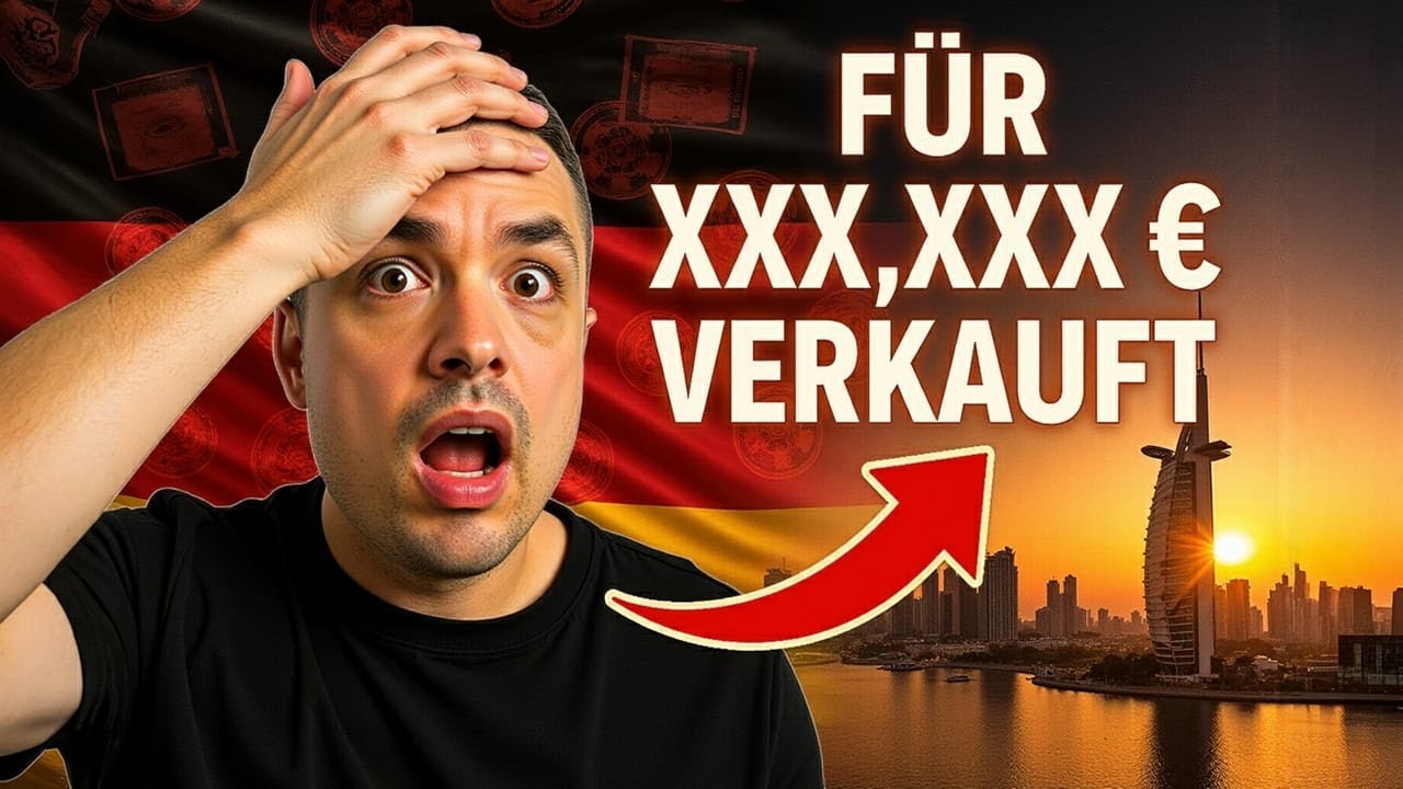 Ich habe die 7 Tage AI Challenge für XXX.XXX Euro verkauft (Die komplette Story)