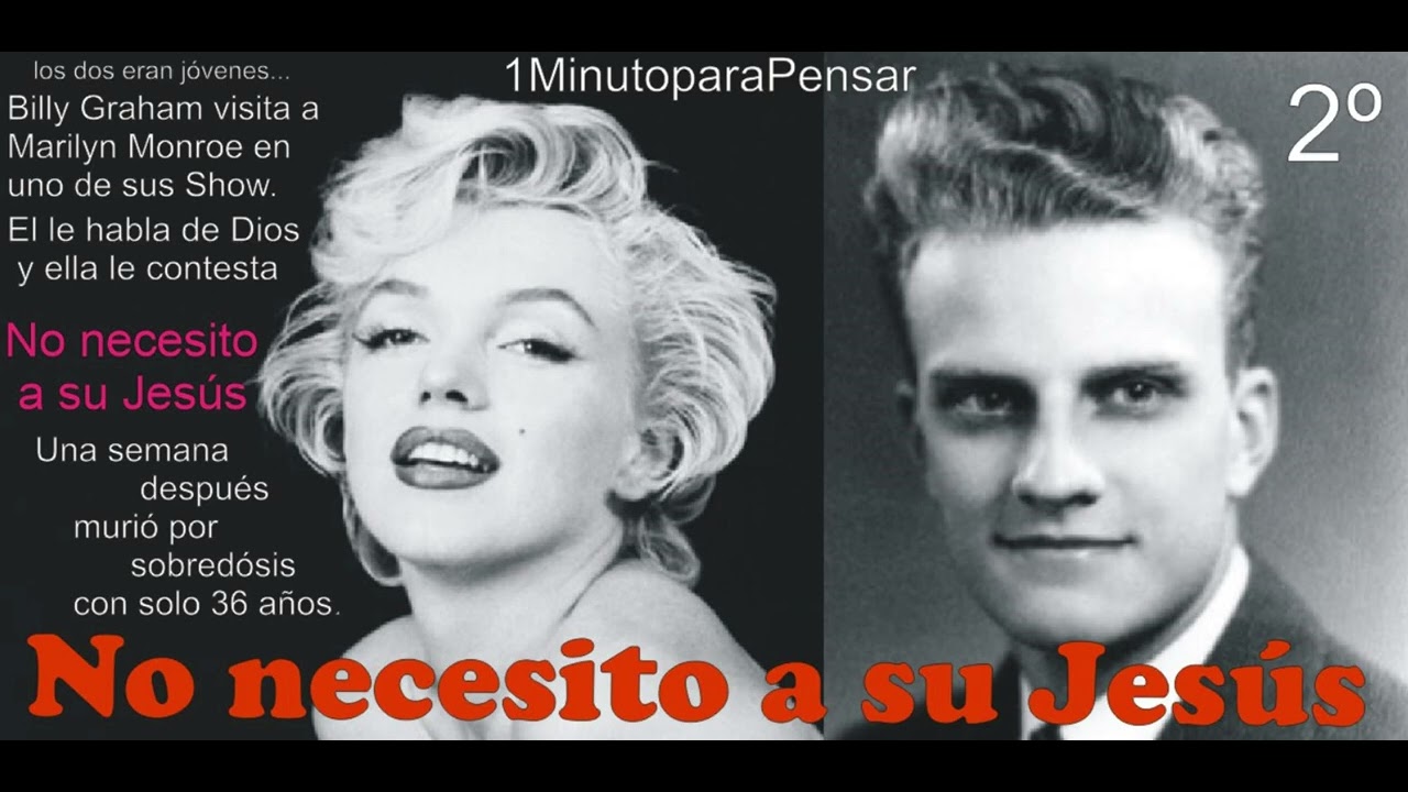 No necesito a su Jesús(2)